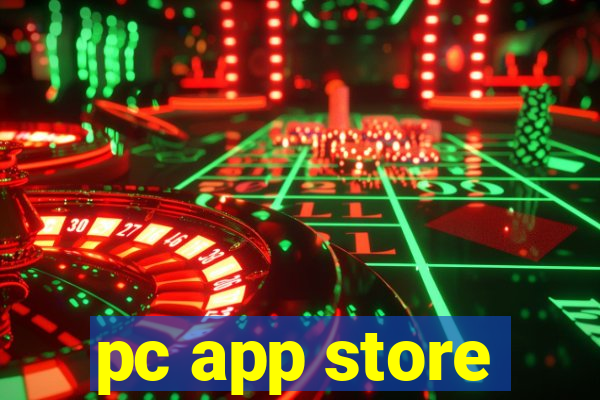 pc app store